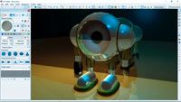 3D Crafter