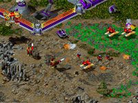 OpenRA
